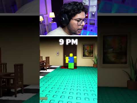 Don't Play This Roblox Game 😨 #shorts