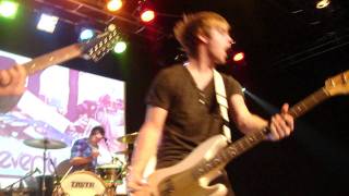 Redeem The Scene--Eleventyseven