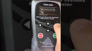 Toyota Highlander 2008 Immo Reset tutorial by Josh Heath