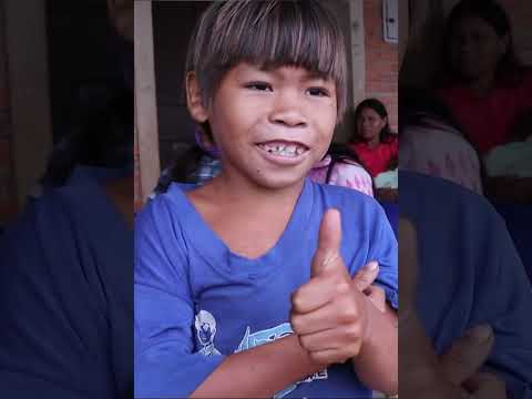 Tras años de postergaciones, avanza regularización de tierras indígenas en Ypehú, Canindeyú.