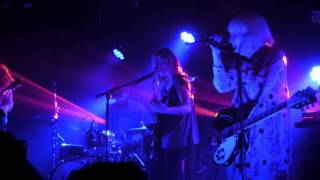 Eisley - &quot;You Are Mine&quot; @ Jammin Java, Vienna Virginia, Live HQ