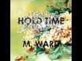 M Ward - Epistemology