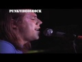 The Audition - Los Angeles (acoustic) 