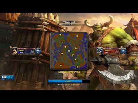 Happy's stream 18th December 2022 Battle.net - w3champions