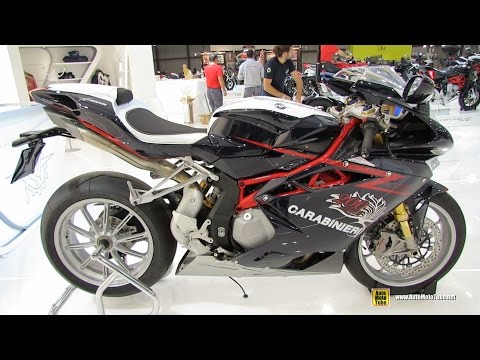 MV Agusta