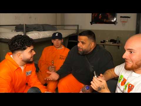 Rohat Comeback STREAM mit Ali Bumaye, Filow und marli