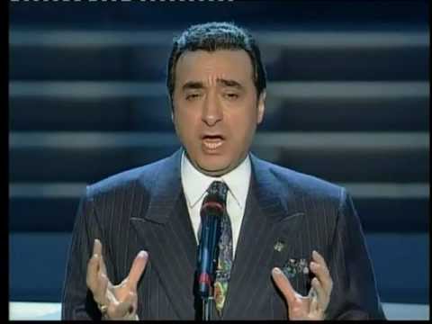 Bruno Venturini - Core 'ngrato