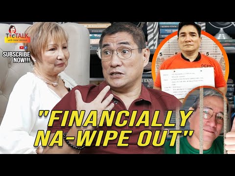RICARDO CEPEDA : Buong Katotohanan sa Kaso at Buhay sa Loob ng Kulungan! || #TTWAA Ep. 258
