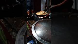 preview picture of video 'Street food in Mirzapur'