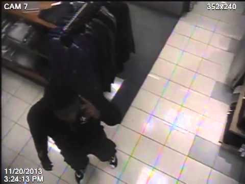 Persons of Interest in ADW-Gun, 1201 G St, NW, on Nov. 20, 2013