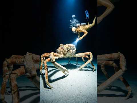 ¿Qué encontrarías Nadando en la Fosa de las Marianas? 😳 #shorts