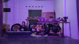 Download lagu buat apa susah....Jathilan mp3