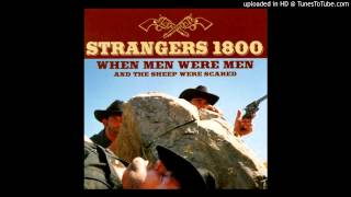 Strangers 1800 - Theme From Rawhide