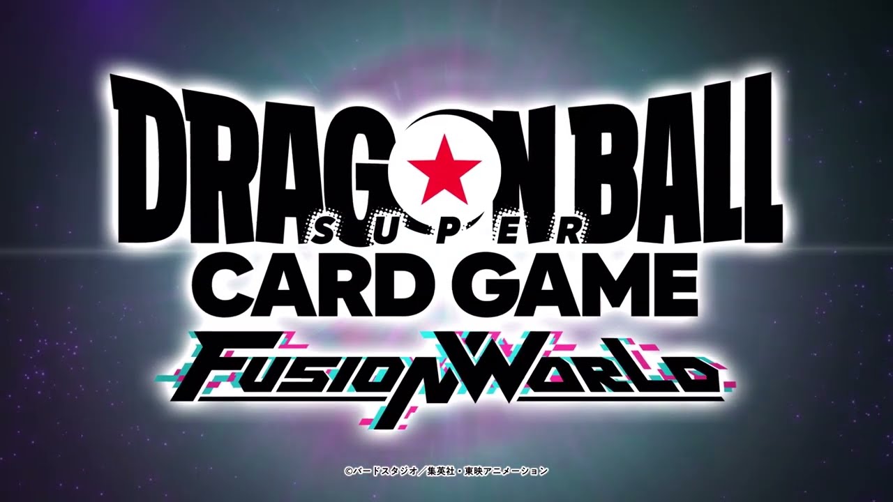Game Intro
