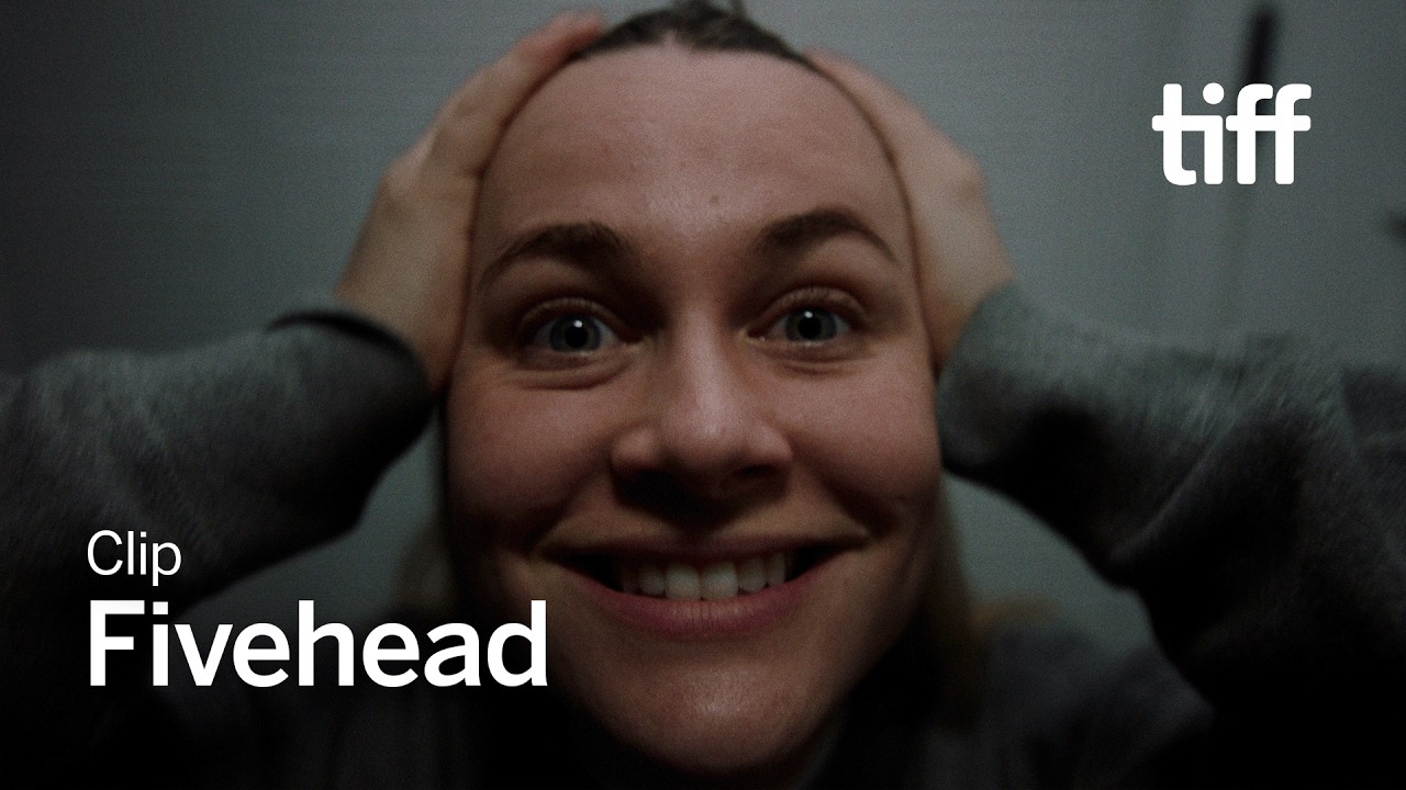 Fivehead trailer