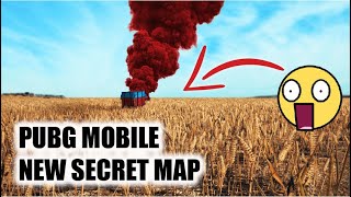 PUBG MOBILE NEW SECRET MAP IN BETA 0.19.0 | NEW VEHICLE | P90 IN NEW MAP erangel 2.0