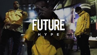 King Kais Planet Music Video