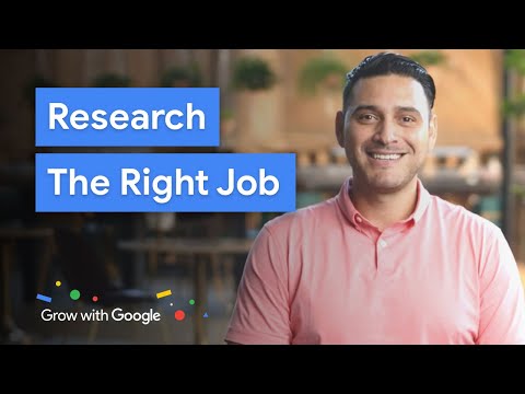 Navigate a Career Change with Confidence | Grow with Google