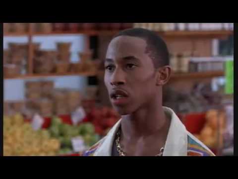 Fredro Starr - Strapped 1993 - Grocery Store Clip