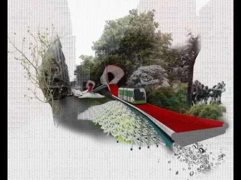 Progetto TramA - Urban Green line