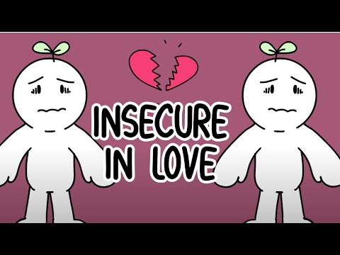 9 Signs of You're Insecure About Your Relationship