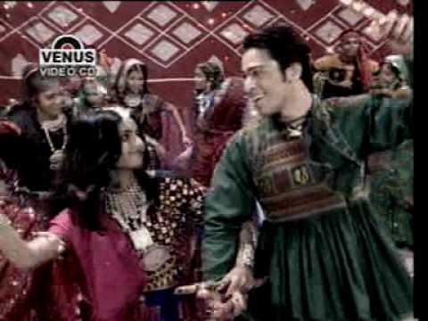 NAVRATRI GARBA MATHE MATUKADI