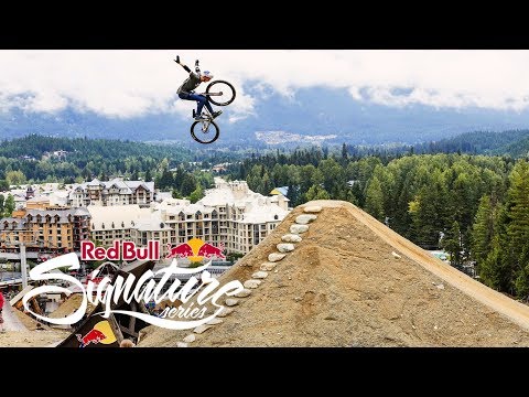 Red Bull Signature Series - Hare Scramble FULL TV EPISODE