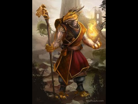 Thar Be Dragons - 1/20/2021 Sailing to the Emperor of the Waves