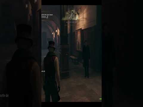 Comment déverrouiller les portes à cadenas dans Hogwarts Legacy?