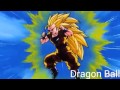 SSj3 Goku Vs Super Buu Gotenks Absorbed 1080p HD