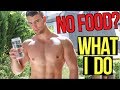 Intermittent Fasting for Weight Loss? My Approach explained
