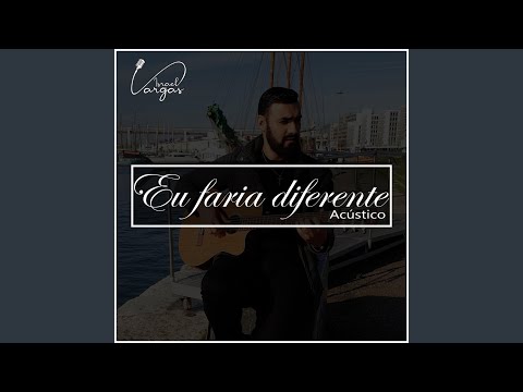 Eu Só Queria Dizer Tchau - Israel Vargas