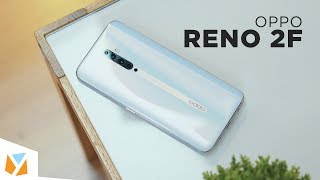 OPPO Reno2 F Review