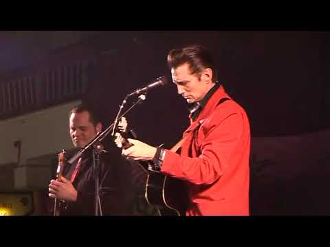 James Intveld    One Sweet Letter