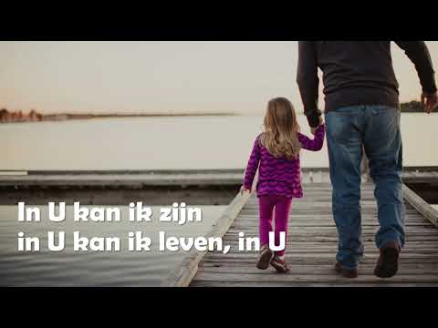 Opwekking met tekst 625 Wat een liefde (versie 2)