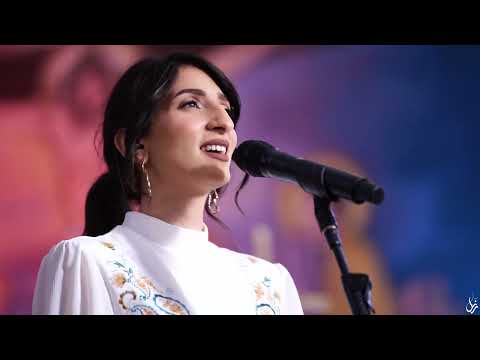 Yassou Anta Ilahi - Rana Baransi (Live) /يسوع انت الهي - رنا برانسي