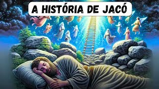 Jacó: de Enganador ao Príncipe de Deus