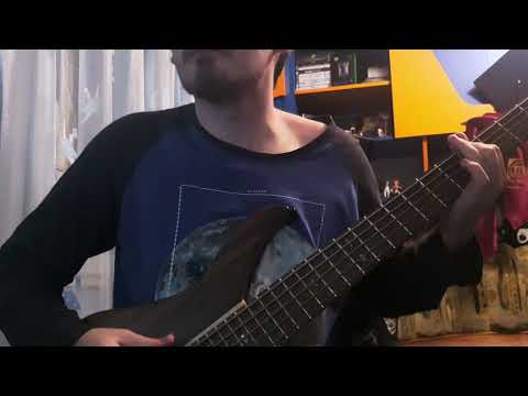 IOBAGG X MO X BAZOOKA - BE CU MINE (Chorus Cover +Tab)