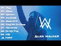 Alan Walker Greatest Hits Full Album 2023 Alan Walker Remix 2023 The Best Songs Of Alan Walker