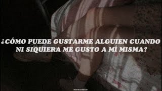 Park Bo Ram – To My Unloving Self (Sub Español)