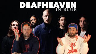 Download lagu Deafheaven “In Blur” | Aussie Metal Heads Reaction mp3 Download lagu Deafheaven “In Blur” | Aussie Metal Heads Reaction mp3