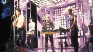 Depeche Mode - Television Set (Rare Live Soundboard)