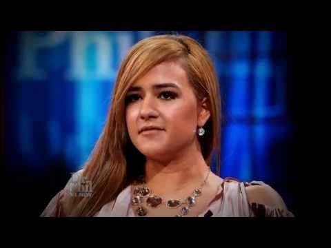 Thursday 01/22: “My Family Doesn’t Know I’m a College-Aged Sugar Baby” - Show Promo