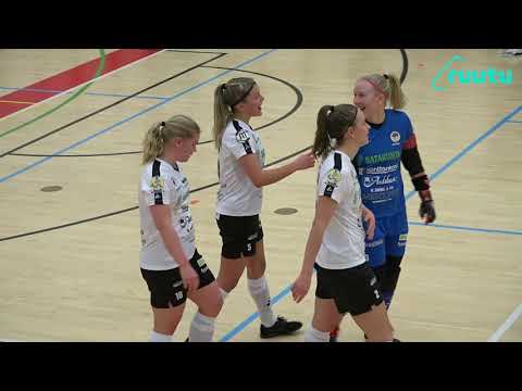 30102021 YIlves -  MuSa Futsal