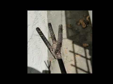 DIY: Dad Made - REBAR WEED PULLER - Gardening.