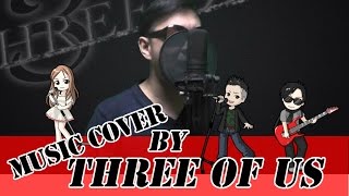&quot; INABA / SALAS / AISHI-AISARE ” Cover By THREE OF US