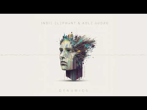 Indie Elephant & Kole Audro - Dynamics (Organic Tunes)