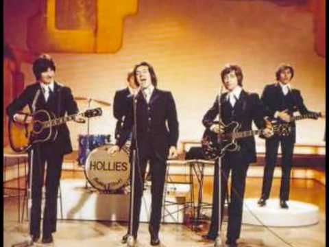 Tell Me How - The Hollies