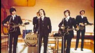 The Hollies - Tell Me How