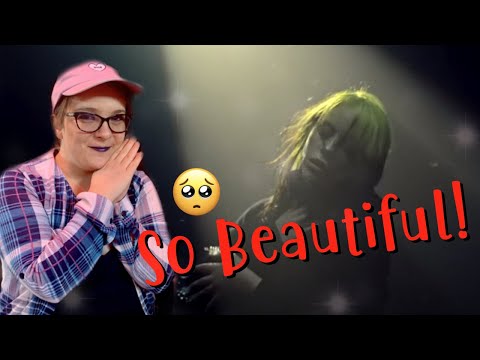 Such a relaxing song!!! ♥ Billie Eilish, ROSALÍA - Lo Vas A Olvidar REACTION!!
